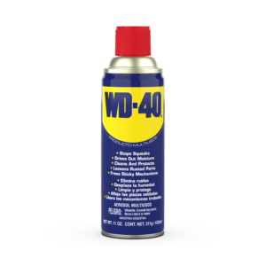 WD-40 AEROSOL 311GR