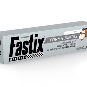 FASTIX MOTORES 25G