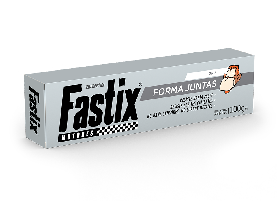 FASTIX MOTORES 25G