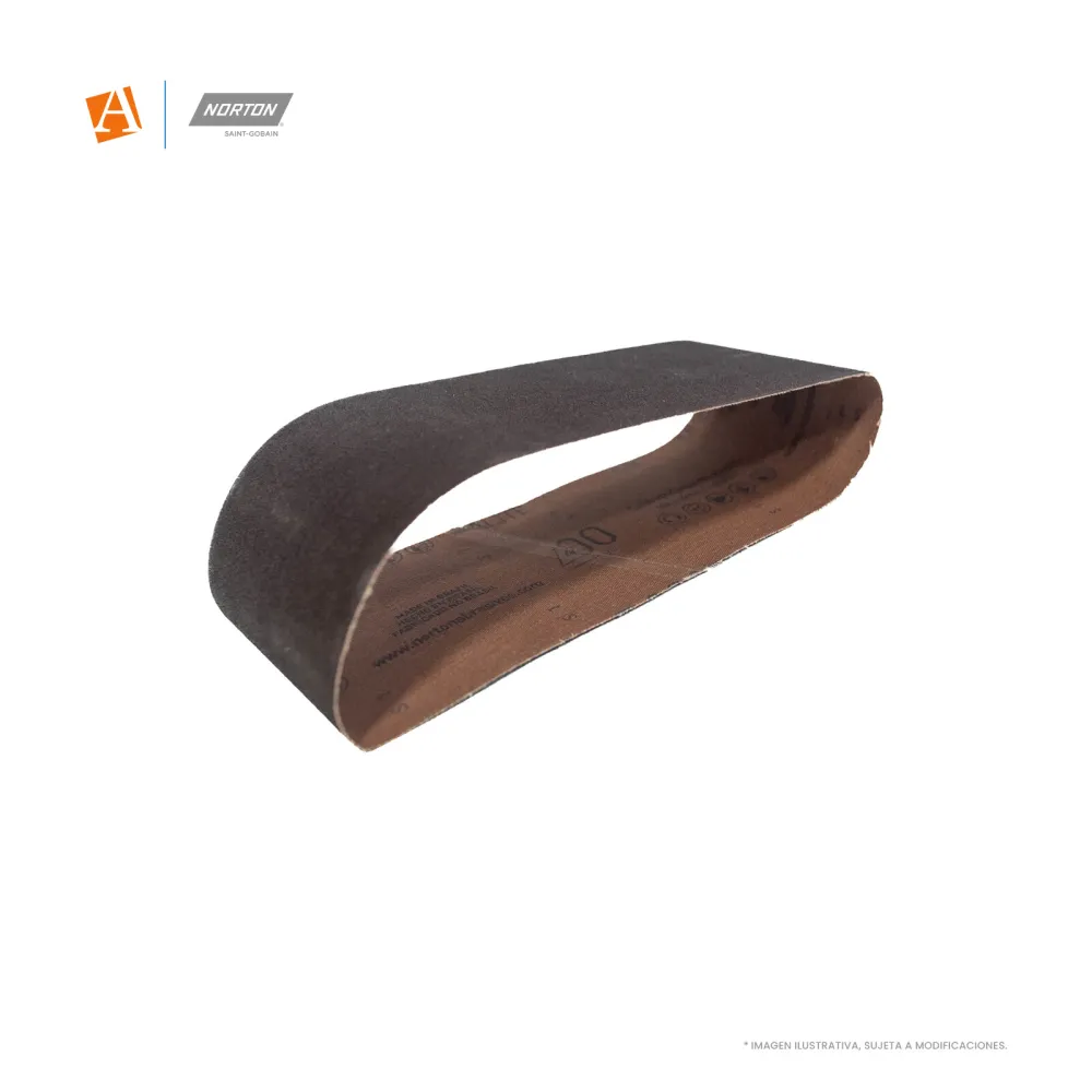 75x457 BANDA R224 75X457 #040