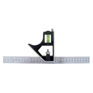 ESCUADRA COMBINACION 12300MM CROSS