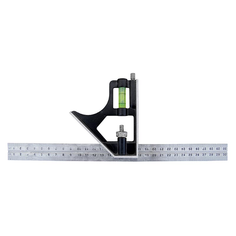 ESCUADRA COMBINACION 12300MM CROSS