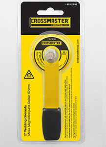 9932290-1 MASA MAGNETICA 2 SOLDAR CROSS