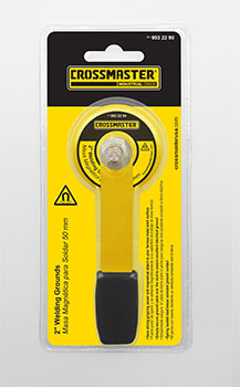 9932290-1 MASA MAGNETICA 2 SOLDAR CROSS
