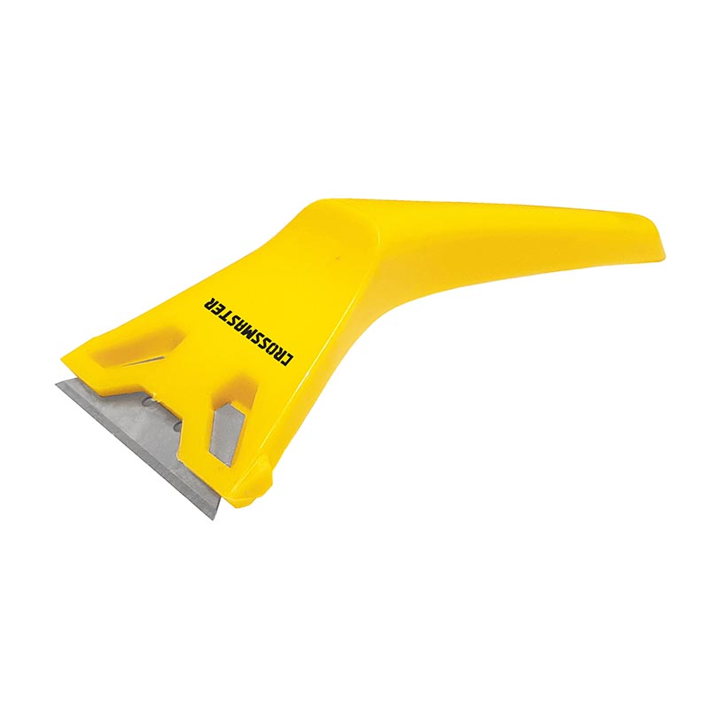 9932404 ESPÁTULA REMOVEDORA PARA VIDRIO 61MM CROSS