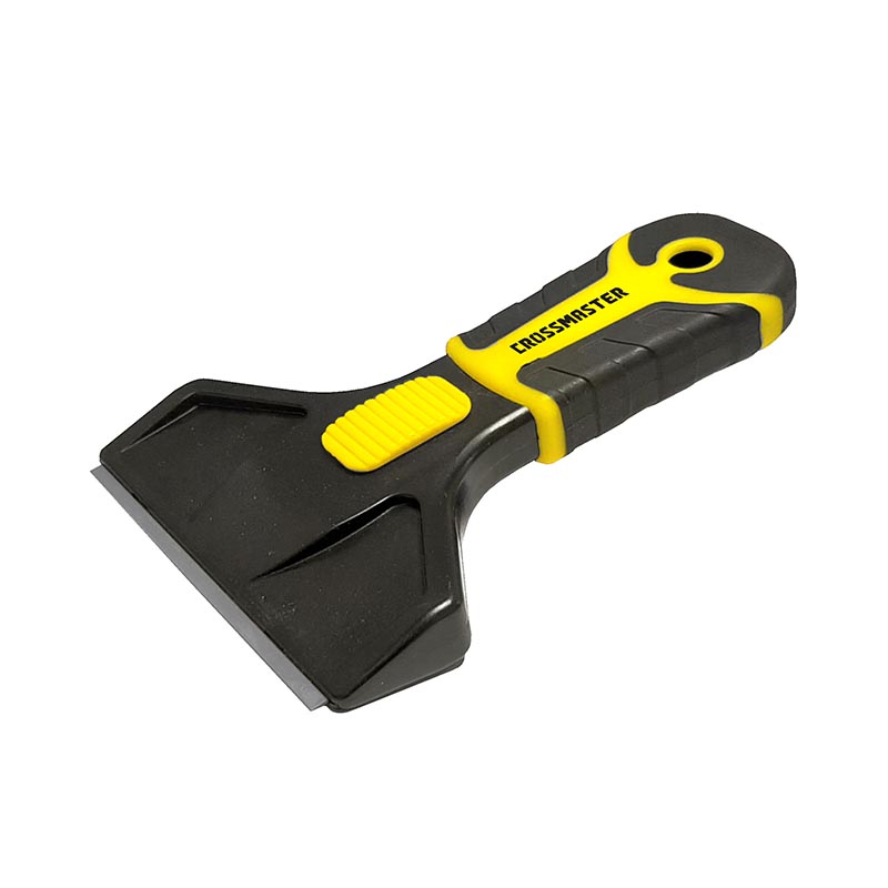 9932408 ESPÁTULA REMOVEDORA PARA VIDRIO 80MM CROSS