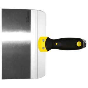 ESPÁTULA PARA CONSTRUCCIÓN EN SECO 300MM CROSS