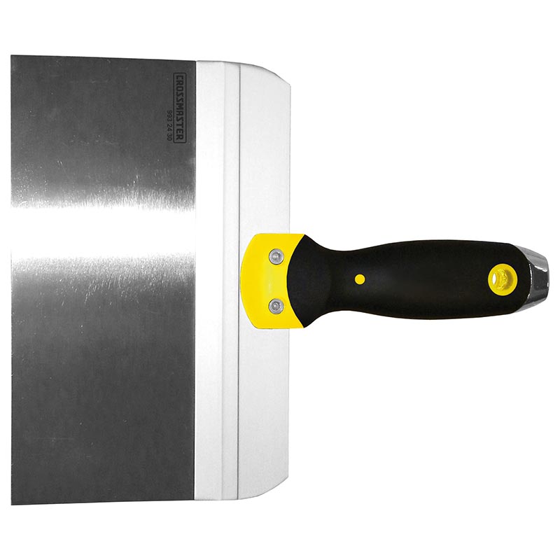 ESPÁTULA PARA CONSTRUCCIÓN EN SECO 300MM CROSS