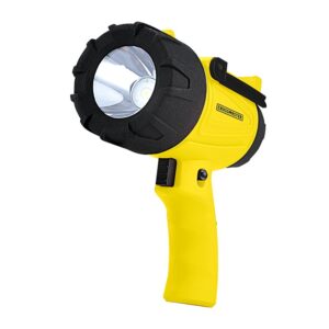 LINTERNA LED 10,0W 600LM CROSS