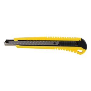 TRINCHETA, PORTA CUCHILL.9MM ECONO 1HOJA CROSS, CUTTER