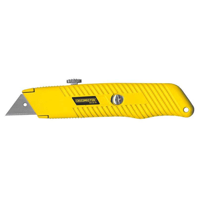 PORTA CUCHILLAS TRAPEZOIDAL CROSS