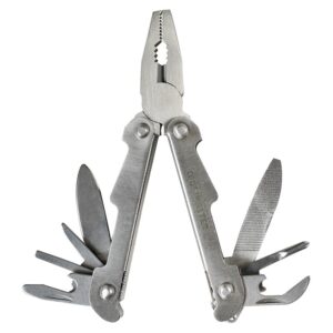 9932951 MULTI HERRAMIENTAS ACERO INOX - MINI 13 FUNCIONES