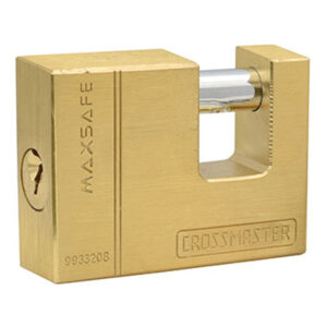 CANDADO BRONCE PERN HORIZ 70MM CROS