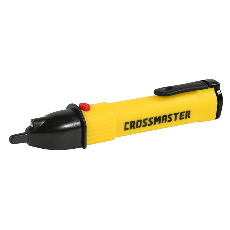 DETECTOR VOLTAGE SIN CONTACTO AC100 2 CROSSMASTER
