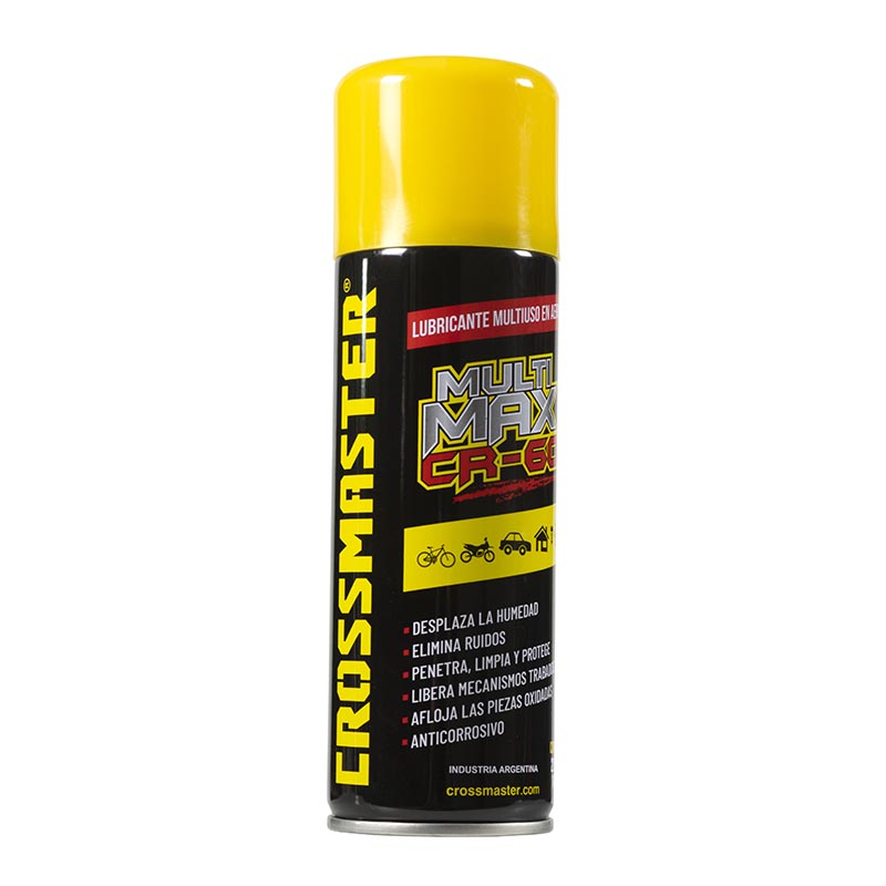 9936756 (1) LUBRICANTE MULTIUSO MULTI-MAX CR-60