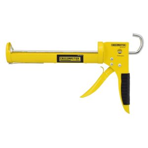 9936804 PISTOLA METÁLICA APLICA ADHESIVOS 9" CROSS