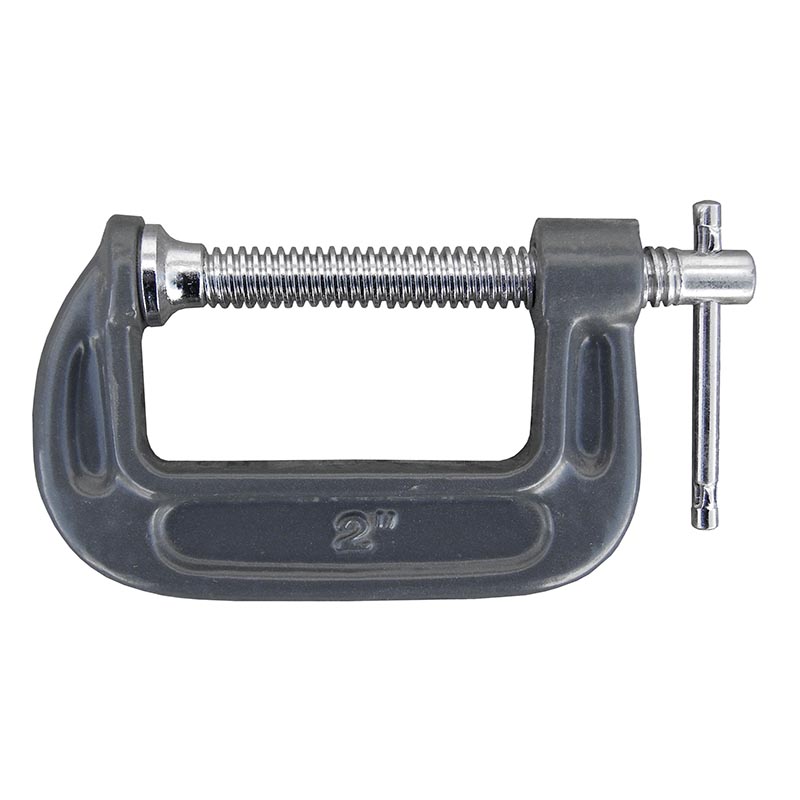 9937142 PRENSA "G" HIERRO FUNDIDO 6" - L=152MM CROSS