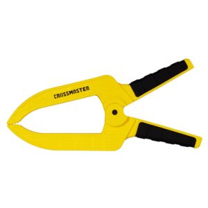 9937221 PRENSA SUJECION PLASTICA LARGA 9" CROSS