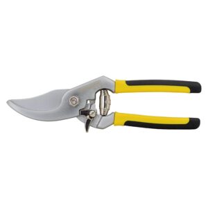 TIJERA PODAR RECTA 8" CROSS
