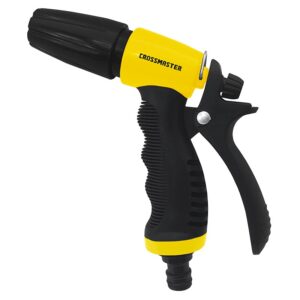 9937908 (1) PISTOLA PLASTICA RIEGO CROSS