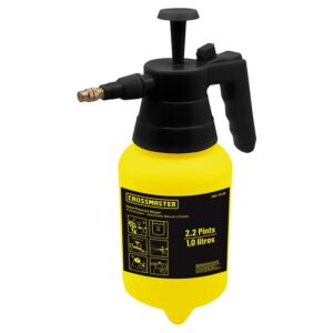 9937952 PULVERIZADOR MANUAL 1 L CROSS