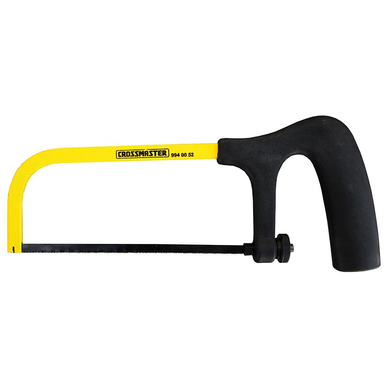 ARCO SIERRA JUNIOR- 152MM CROSSMASTER