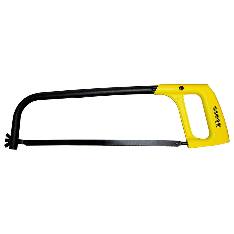ARCO SIERRA ECONOMICO 305MM CROSS