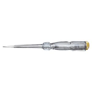 DESTORNILLADOR BUSCA POLO 500V - LARGO 145MM CROSSMASTER