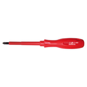 DESTORNILLADOR AISLADADO PHILLIPS 4.5X80MM CROSS