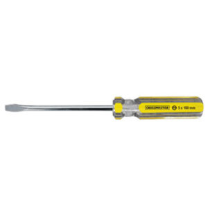 DESTOR. PLANO CR.VA 3X150MM CROSS