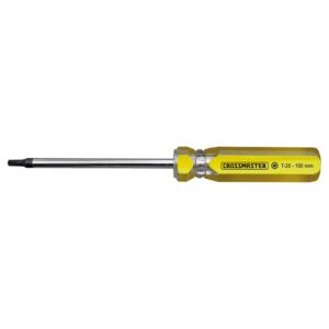 DESTOR. ACRIL TORX T-10 L-75MMCROSS