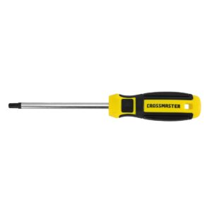 DESTOR. SOFT TORX T-10 L-75MM CROSS