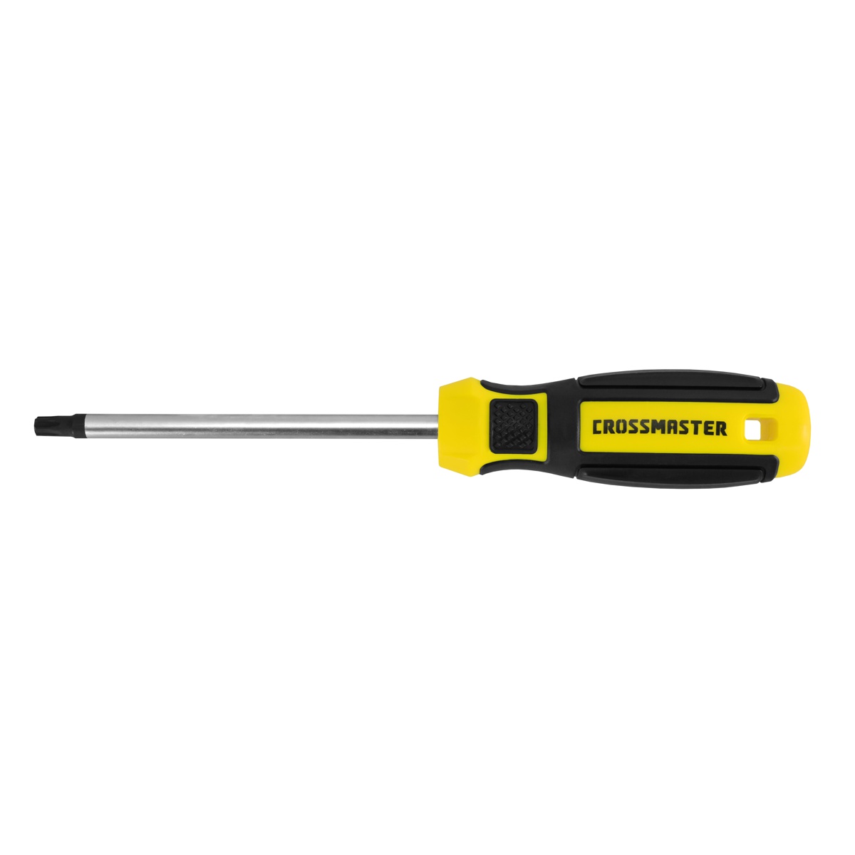 DESTOR. SOFT TORX T-10 L-75MM CROSS