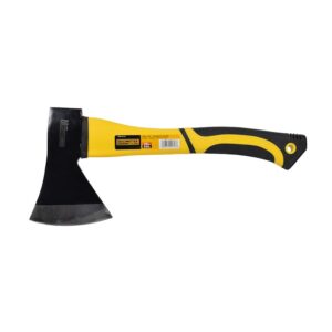 HACHA 600 GRS CABO FIBRA CROSS