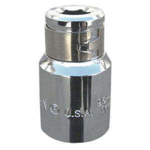 ADAPTADOR BOCALLAVE 1/4" H PARA PUNTAS CROSSMASTER