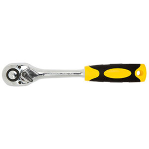 LLAVE CRIQUE 1/2" X 265MM XTRAFORCE