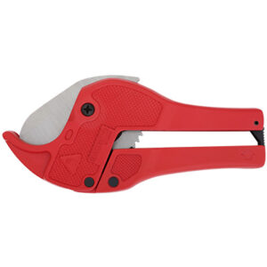 9943310-1 TIJERA CORTA TUBOS PVC CROSSMASTER