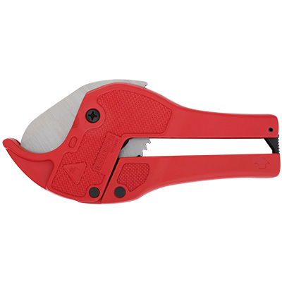9943310-1 TIJERA CORTA TUBOS PVC CROSSMASTER