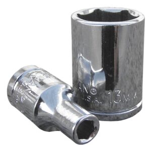 BOCA LLAVE CROSS-HEXAG. 1 4 1 4