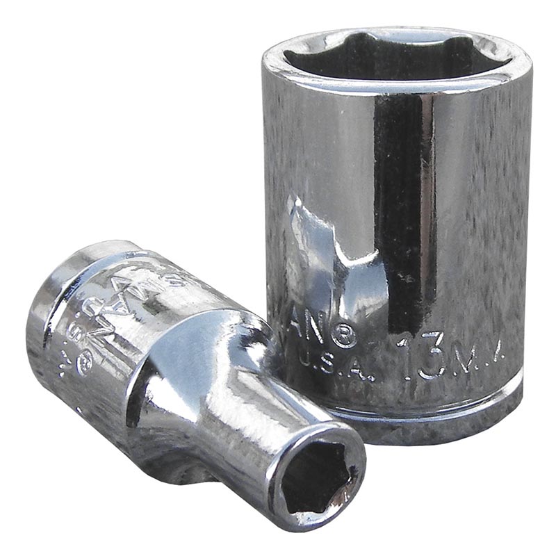 9944204 BOCA LLAVE CROSS-HEXAG. 5 32 1 4