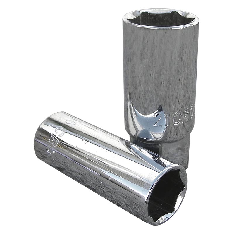 BOCALLAVE PARA BUJIA CROSSMASTER 5/8-16MM