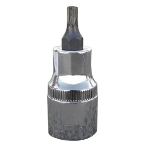 BOCALLAVE PUNTA TORX T-40 1/2