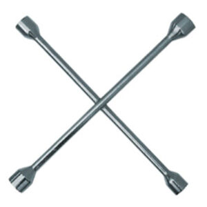 LLAVE CRUZ 356MM CROSS