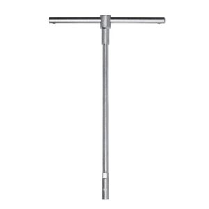 LLAVE TIPO T 8MM CR-V, CROSS
