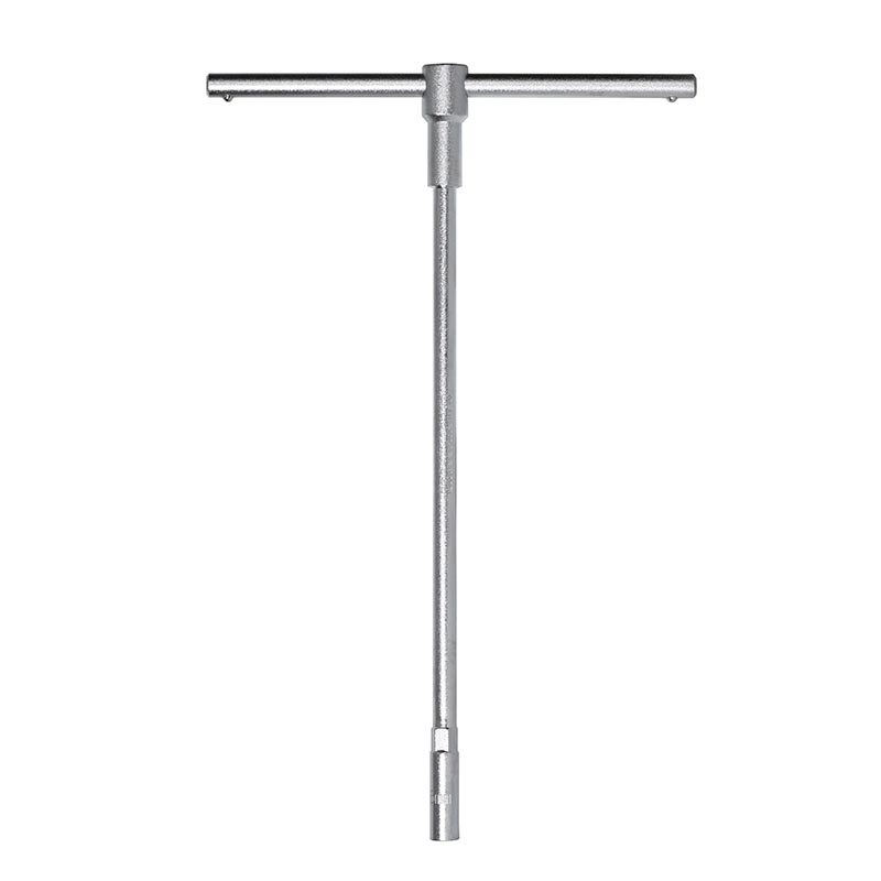 LLAVE TIPO T 10MM CR-V, CROSS