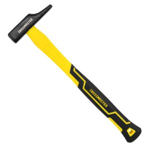 MARTILLO CARPINTERO CROSS 20MM