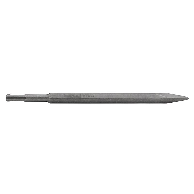 CINCEL EN PUNTA SDS-PLUS 250MM CROS