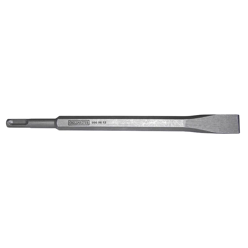 9969612 CINCEL PLANO SDS-PLUS 250X20MM CROSS