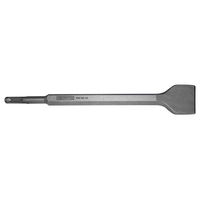 CINCEL PALA SDS-PLUS 250X40MM CROSS