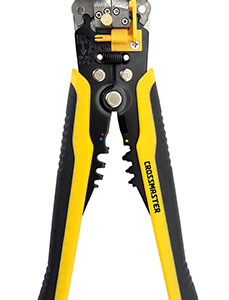 9969803-1 PINZA PELACABLE AUTOMATICA 8" CROSS